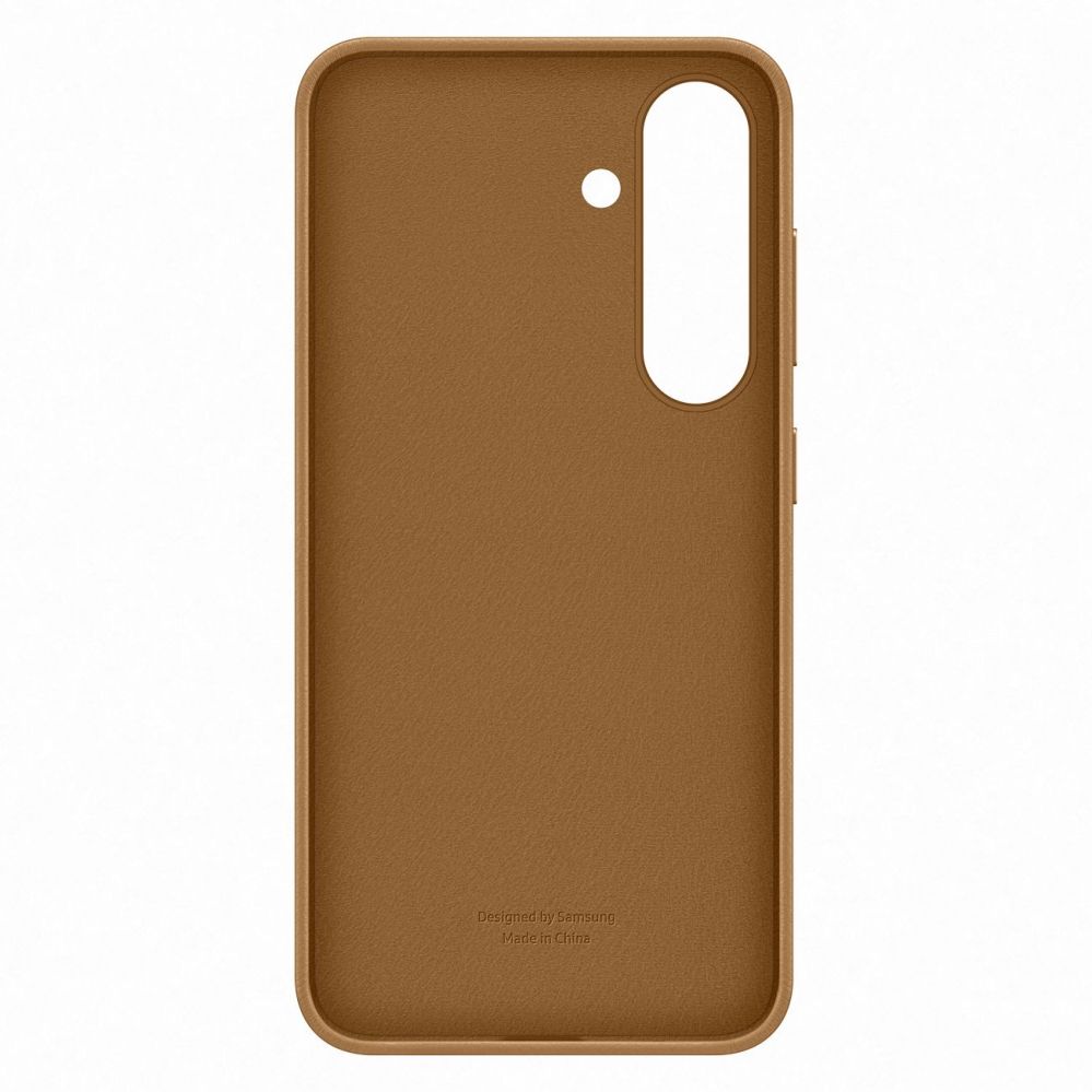 Tagakaaned Samsung Samsung KindSuit Case EF-VS931PFEGWW for Samsung Galaxy S25 - Gold