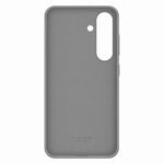 Tagakaaned Samsung  Samsung KindSuit Case EF-VS931PJEGWW for Samsung Galaxy S25 - gray 
