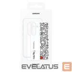 Back panel cover Samsung  Samsung Flipsuit Case EF-MS936CWEGWW for Samsung Galaxy S25+ - white 