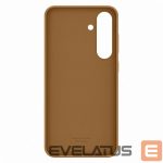 Back panel cover Samsung  Samsung KindSuit Case EF-VS936PFEGWW for Samsung Galaxy S25+ - Gold 