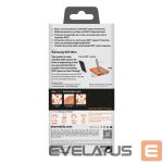 Kaitseklaasid SBS  SBS Tempered Glass D3O with frame for Samsung Galaxy S25 Ultra 