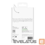 Back panel cover Puro  Puro Booklet Case with Flip and Wallet for Samsung Galaxy S25 Ultra - Black 