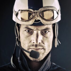 Wired speakers SBS  SBS TEMOTOINTERCOMK wireless motorcycle intercom - black 