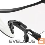 Citas preces Rockbros  Rockbros Cycling Glasses Photochromic, with UV Protection and Corrective Insert - Transparent Black 