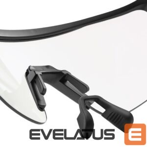 Other goods Rockbros  Rockbros Cycling Glasses Photochromic, with UV Protection and Corrective Insert - Transparent Black 