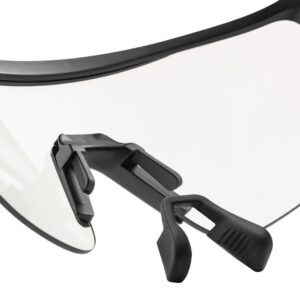 Other goods Rockbros  Rockbros Polarized Cycling Glasses with UV Protection and Corrective Insert - White 