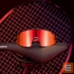 Other goods Rockbros  Rockbros Kids Cycling Glasses, Polarized, UV Protection, Black 