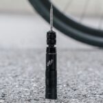 Muud kaubad Rockbros  Rockbros Tubeless Tire Repair Kit - Black 