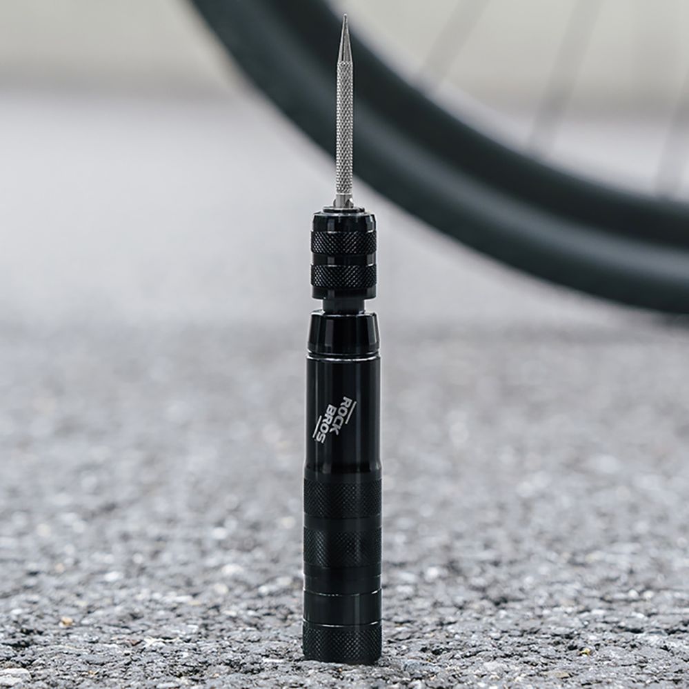 Muud kaubad Rockbros Rockbros Tubeless Tire Repair Kit - Black