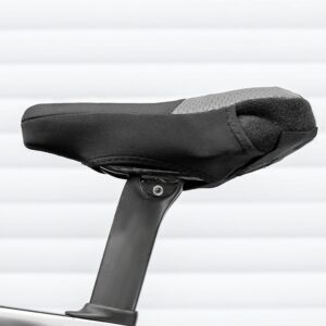 Bicycle accessory Rockbros  Rockbros Cover Bicycle Seat Cushion Size S - Black 