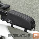 Jalgratta tarvik Rockbros  Rockbros Top Tube Frame Bag 0.9l - Black 