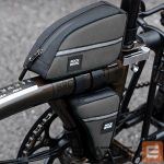 Bicycle accessory Rockbros  Black 