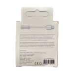 Camera accessory Samsung  Samsung GP-TGU023AE DAC USB-C to 3.5mm mini jack adapter - white 