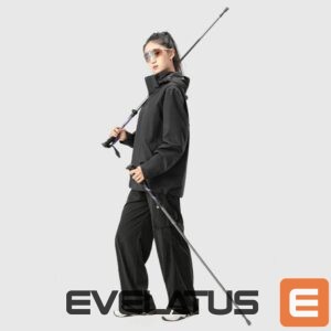 Other goods Qunature  Qunature Nordic Walking Trekking Poles Aluminum 110 - 130 cm - Purple 