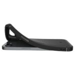 Чехол на заднюю панель Spigen  Spigen Core Armor MagSafe iPhone 16e Case - Black 