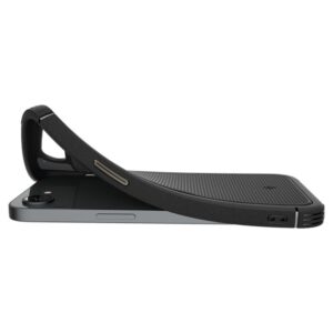 Aizmugurējais vāciņš Spigen  Spigen Core Armor MagSafe iPhone 16e Case - Black 