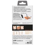 Aizmugurējais vāciņš SBS  Extreme Active Case iPhone 16E 