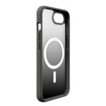 Чехол на заднюю панель Puro  Puro Cover in TPU "GRADIENT" with Magsafe and gradient effect for iPhone 16E, black 