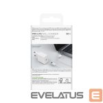 Adapter Puro  Puro PROLITE 30W USB-C Wall Charger - White 