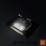 Aizsargstikls Hurtel  Wozinsky Full Camera Glass tempered glass for the entire camera iPhone 16e 