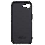 Back panel cover Nillkin  Nillkin Super Frosted Shield Pro Case for iPhone 16e - Black 