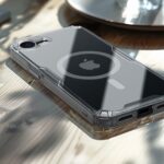 Чехол на заднюю панель Nillkin  Nillkin Nature Pro Magnetic iPhone 16e Case - Clear 