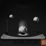 Muu Hurtel  Tempered Glass Vivo Y35 / Y22 / Y22s tempered glass 9H hardness (packaging - envelope) 