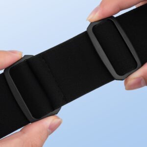 Other goods Qunature  Qunature Black Ski Goggles Kids (Size M/L) - Black 