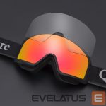 Muud kaubad Qunature  Qunature White Ski Goggles for Adults - Black 