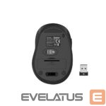 Arvutihiir Hama  MW-400 V2 Wireless Mouse for Laptop - Black 