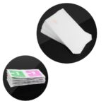 Protective glass OEM  Tempered Glass (SET 10in1) - for Xiaomi Redmi Note 14 Pro+ 5G 