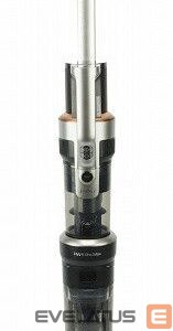 Putekļusūcējs Jimmy  Cordless Vacuum cleaner and washer HW11 Pro Max 