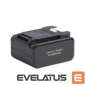 Dulkių siurblio priedas Jimmy  | PW11Pro Battery Pack | 1 pc(s) 