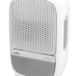 Õhupuhasti ETA  163090000 Comfort Dehumidifier, Tank volume (water) 1,2 l, Suitable for spaces up to 25 m², White 