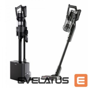 Tolmuimeja Midea  Vacuum Cleaner | P8 Plus MP08EUGY-DS | Handstick 2in1 | 25.9 V | Operating time (max) 60 min | Black | Warranty 24 month(s) 