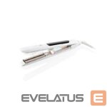 Plauku tiesintuvas ETA  Hair Straightener with Steam | 333790000 FENITE | Ceramic heating system | Ionic function | Temperature (min) 160 °C | Temperature (max) 220 °C | Number of heating levels 4 | 40 W 