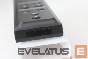 Interaktīvs risinājums Sennheiser  SALE OUT.  AMBEO Soundbar Mini SB02S, Black |  Soundbar Mini | AMBEO SB02S | Wi-Fi | USED AS DEMO, SCRATCHES ON BOTTOM AND REMOTE | Bluetooth 