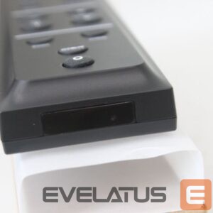 Interaktīvs risinājums Sennheiser  SALE OUT.  AMBEO Soundbar Mini SB02S, Black |  Soundbar Mini | AMBEO SB02S | Wi-Fi | USED AS DEMO, SCRATCHES ON BOTTOM AND REMOTE | Bluetooth 