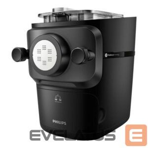 Mixers and blenders Philips  Pasta Maker | HR2665/96 | 200 W | Number of speeds 1 | Bowl capacity 0.8 L | Black 