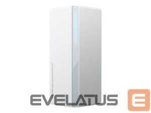Routers Xiaomi  Mesh System AX3000 NE(2 pack) EU 