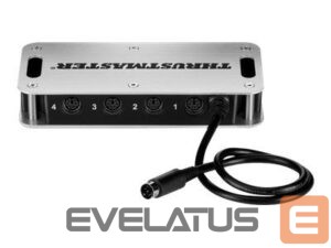 Datoru krēsli / galdi THRUSTMASTER  | TM Sim Hub USB 