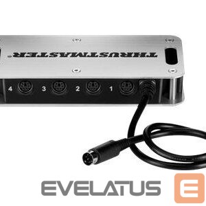 Arvutitoolid / lauad THRUSTMASTER  | TM Sim Hub USB 