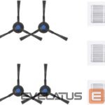 Vacuum cleaner accessory Ecovacs  Cleaner Accessory Kit for N20 Plus/N20 Pro Plus | DKT080155 