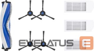 Putekļsūcēja piederums Ecovacs  Cleaner Accessory Kit for N20 Plus/N20 Pro Plus | DKT080155 