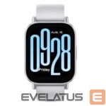 Nutikell Xiaomi  Redmi Watch 5 Active | Smart watch | LCD | 2.0” | Waterproof | Matte Silver 