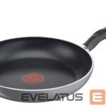 Kiti smulkūs buitiniai prietaisai TEFAL  C2730453 Super Start pan 24 cm, Suitable for induction, Grey 