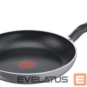 Другая малая бытовая техника TEFAL  C2730453 Super Start pan 24 cm, Suitable for induction, Grey 