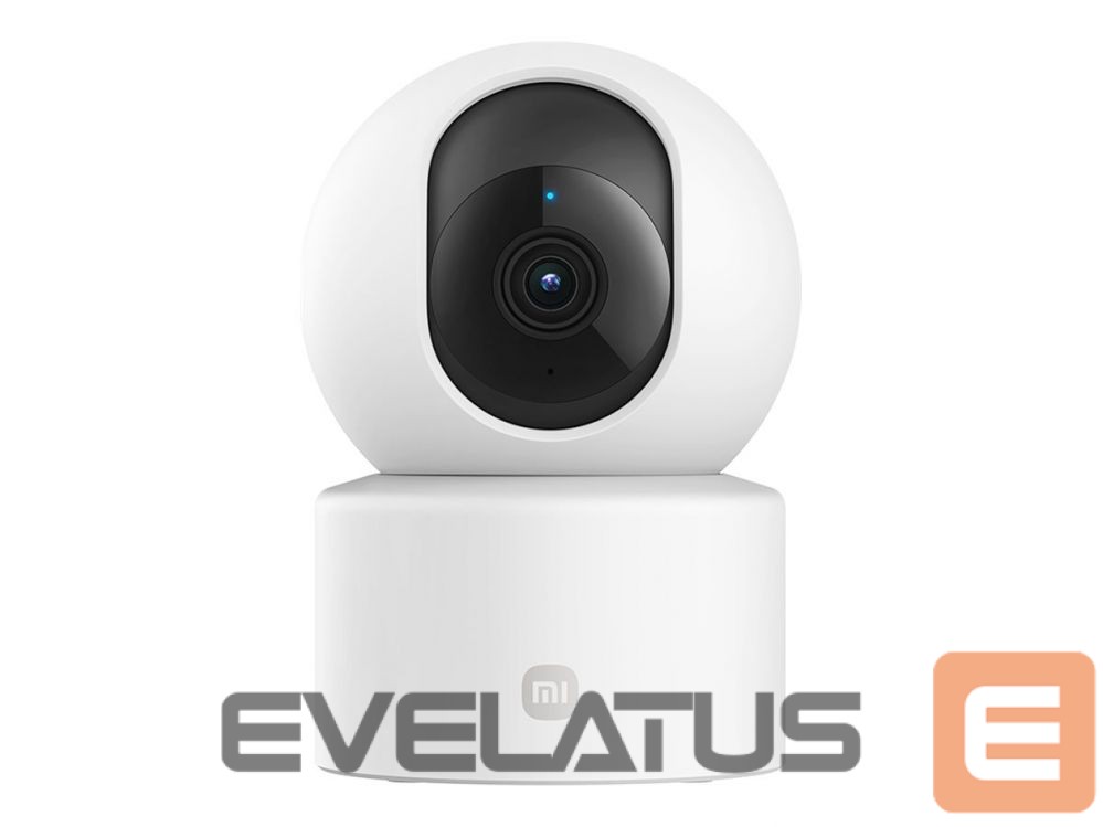 Veebikaamera Xiaomi Smart Camera | C301 | Dome | 3 MP | MJA1 security chip | H.265 | MicroSD (up to 256 GB)