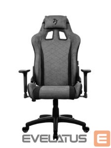 Datoru krēsli / galdi AROZZI  Soft Fabric | Gaming Chair | Avanti SoftFabric | Ash 