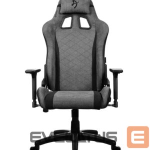 Arvutitoolid / lauad AROZZI  Soft Fabric | Gaming Chair | Avanti SoftFabric | Ash 